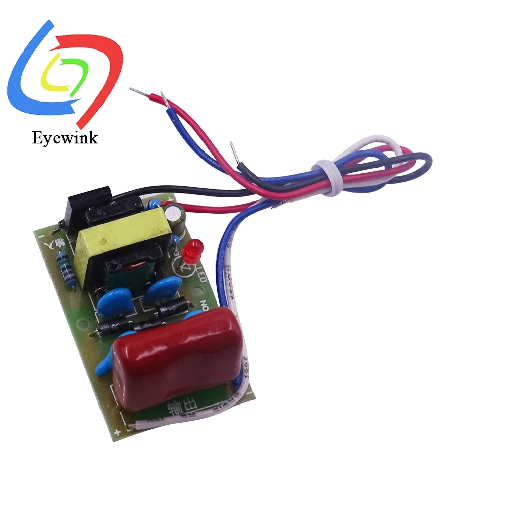 1 قطعة DC-DC 3 فولت-4.2 فولت 3.7 فولت خطوة المتابعة إلى 1500 فولت-2000 فولت 1800 فولت الجهد العالي نبض دفعة وحدة