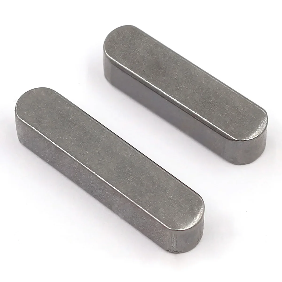 High Strength Carbon Steel Flat Key /A-Type Square Key Pin Flat Key Strip M3M4M5M6M7M8M10M12M14M16M18M20M22M25M28M32