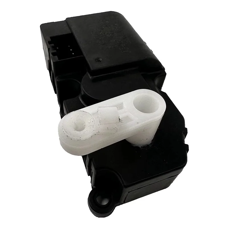 

Двигатель двери обогревателя автомобиля 970284A010 для Hyundai Libero Starex H1 H-1, режим привода направления ветра кондиционера-FSM