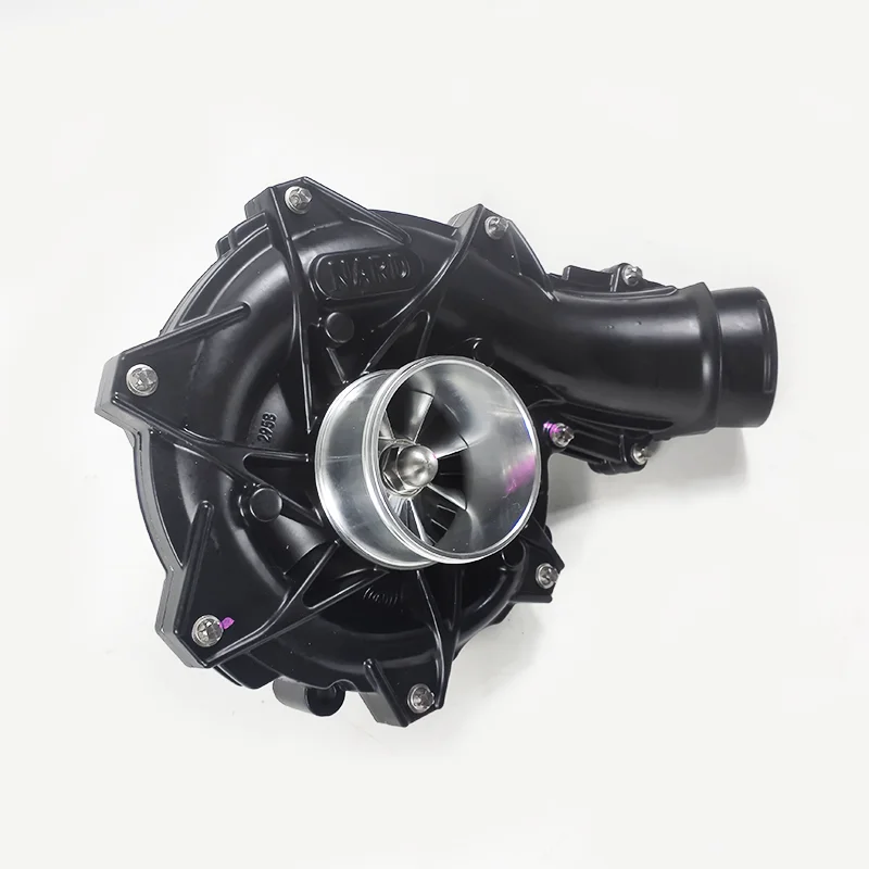 For BRP Seadoo Jetski Parts Supercharger OEM：420893566 420893567 Ass'y GTX RXT RXP 300