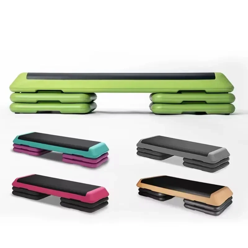 

110cm Fitness Step Pedal Versatile Design For Home Aerobic Exercise Yoga Dance And Gym Rhythm Training New Arrival