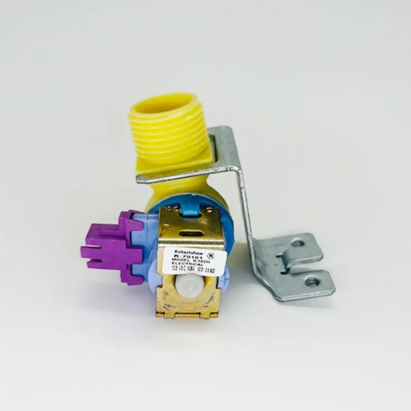 

Электромагнитный клапан для стиральной машины K-79161 WD15X26078