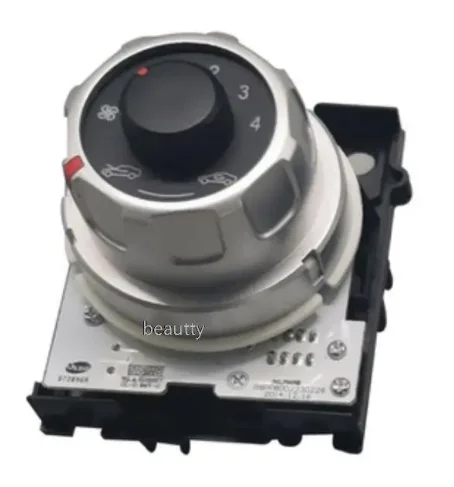 heating and cooling switch ,Air conditioner speed switch,for brilliance  V3  H230  H220
