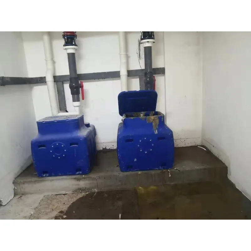 

Domestic Toilet Sanitary Sewage Pump Macerating Macerator Pumps for Effortless Waste Disposal