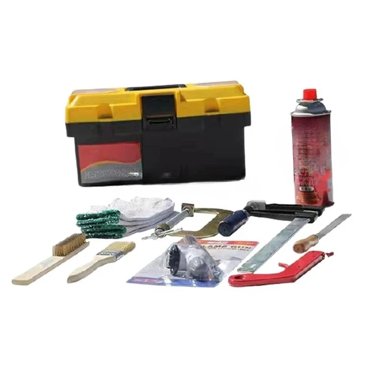 toolbox-exothermic-welding-hot-melt-welding-aluminum-thermal-welding-matching