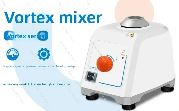 

Vortex mixer vortex-2 laboratory multifunctional shaker mixer vortex oscillator mixer
