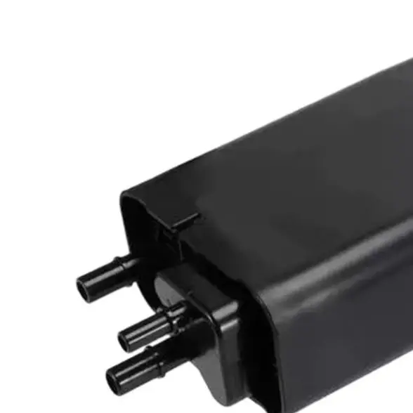 Activated Carbon Charcoal Canister 31405829 31319683 31342749 Fuel /Vapor Filter For Volvo S80 XC70 XC6 Car Exterior Parts