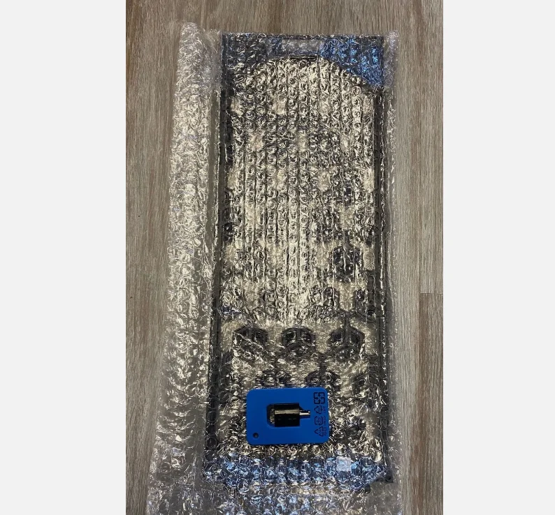 

ЗАКАЗАТЬ ПЕРЕДНИЙ БЕЗЕЛЬ DELL EMC RACK TOWER SERVER T440 T340 TY33N FY56V