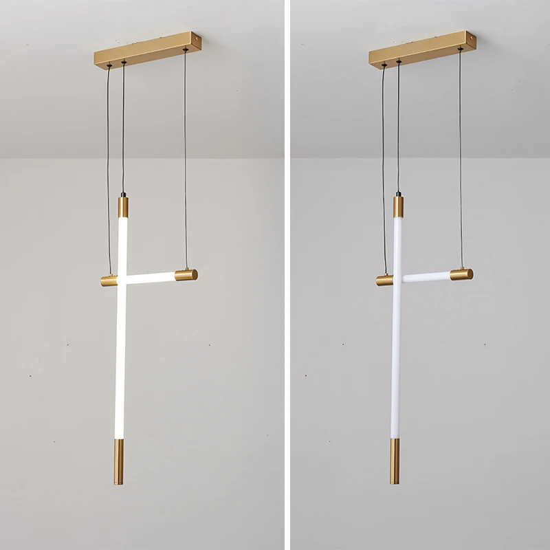 

Nordic LED Pendant Lights Minimalist Hanging Lighting Bedroom Bedside Living Room Bar Restaurant Home Decor Modern Pendant Lamp