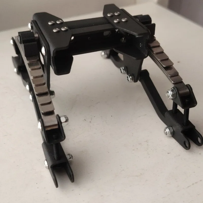 

Цельнометаллическая задняя подвеска в сборе для 1/14 Tamiya RC Самосвал SCANIA 770S VOLVO 750 Mercedes-Benz ACTROS 3363 MAN Автозапчасти