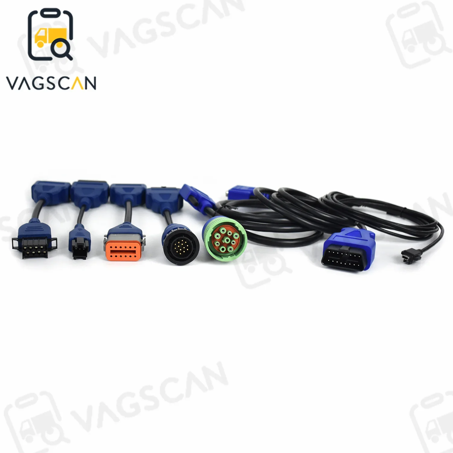محلل المحرك لـ Nexiq Usb Link 2 Nexiq Usb Link 3 Nexiq 3 ماسح ضوئي للشاحنة