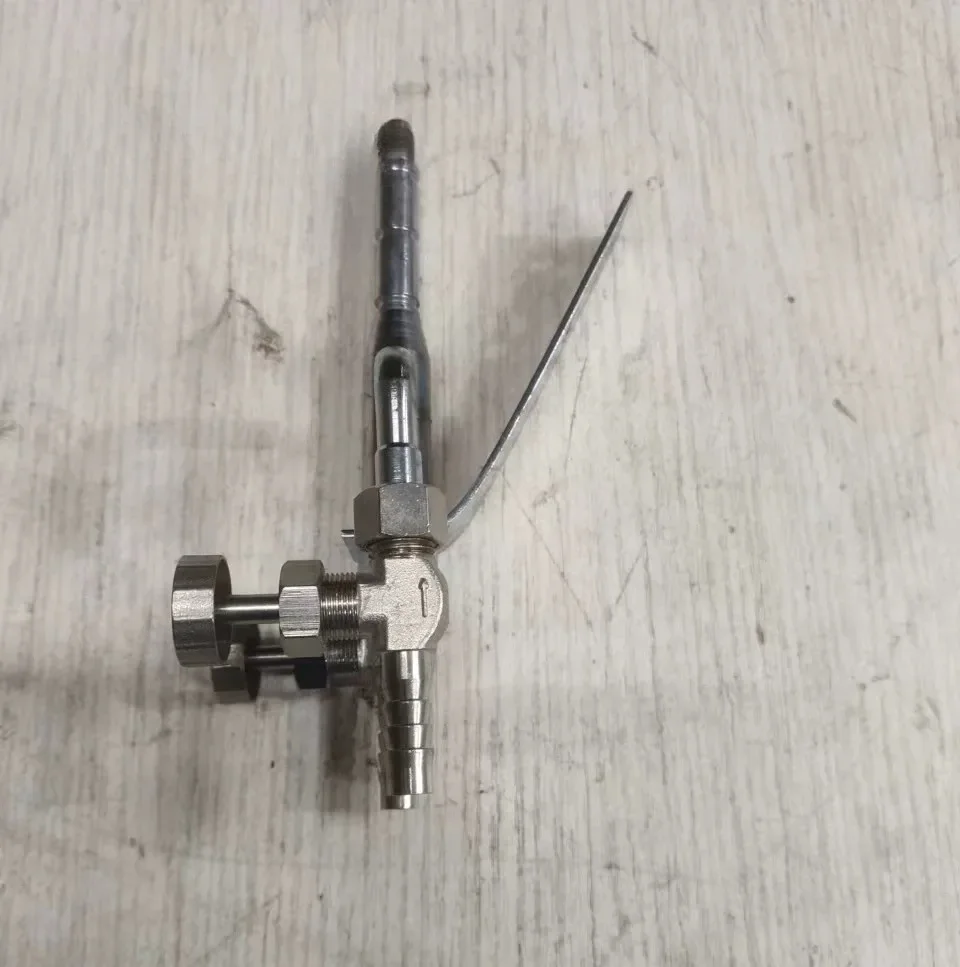 2026 Limited Offer Glass Lamp Worker Accessories And Tools, Glass Cup Mechanical Materials, Fire Exhaust Head, Fire Rack