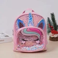 Unicorn Pink