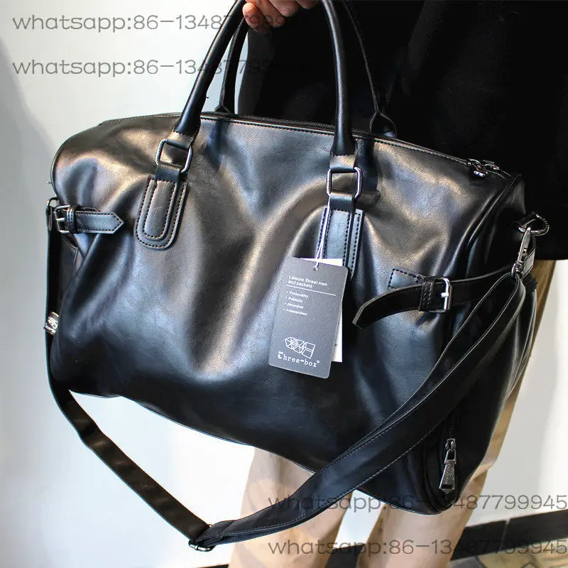 

Мужские и женские спортивные сумки большой вместимости для путешествий на короткие расстояния, сумки, сумки для сухого и влажного разделения, сумки через плечо