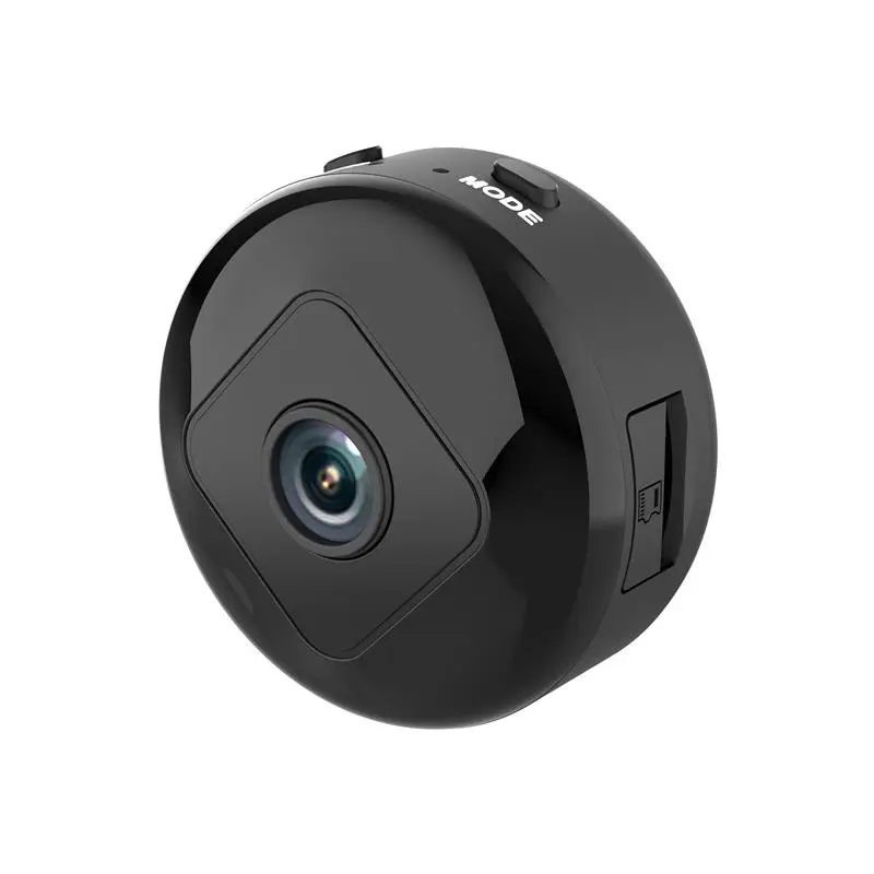 Popular Mini Camera Private Model Wireless Network 1080P Camera HD High-Definition Wifi Sports DV Home