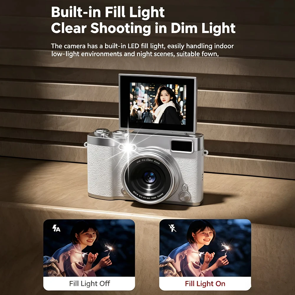 Thumbnail 3 - #80 Best Compact Digital Cameras to Buy In 2026