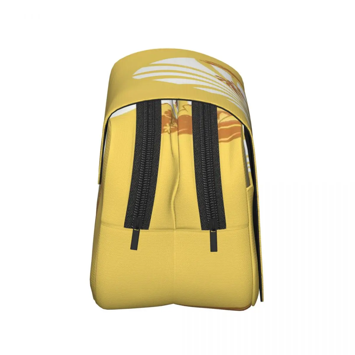Hinano Tahiti Pencil Cases Pen Holder Hard Shell Leather Large Capacity Pen Box Pencil Bag for Boys Girls School