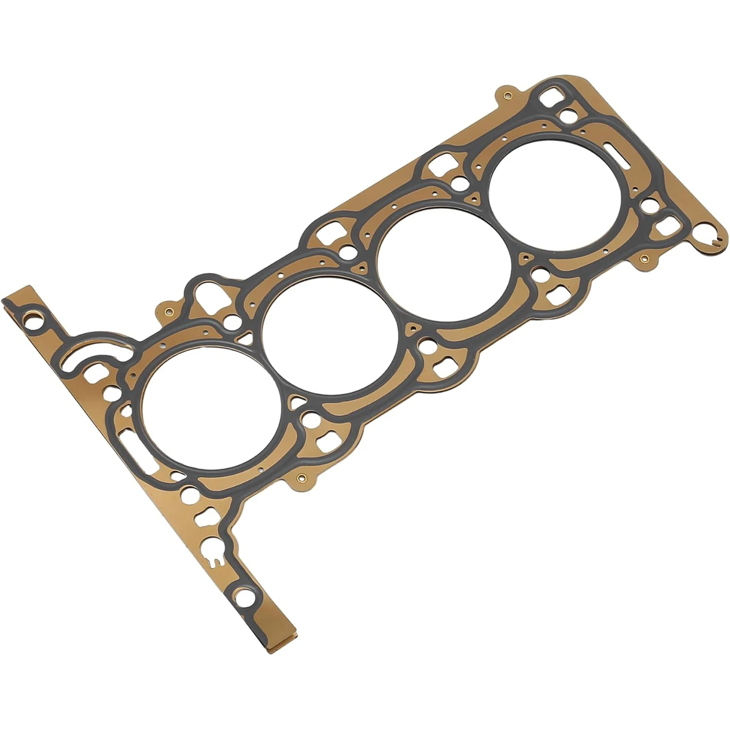 

Engine Cylinder Head Gasket Fit for Chevrolet Cruze Sonic for Buick 1.4L 2011-2016 No.55562233