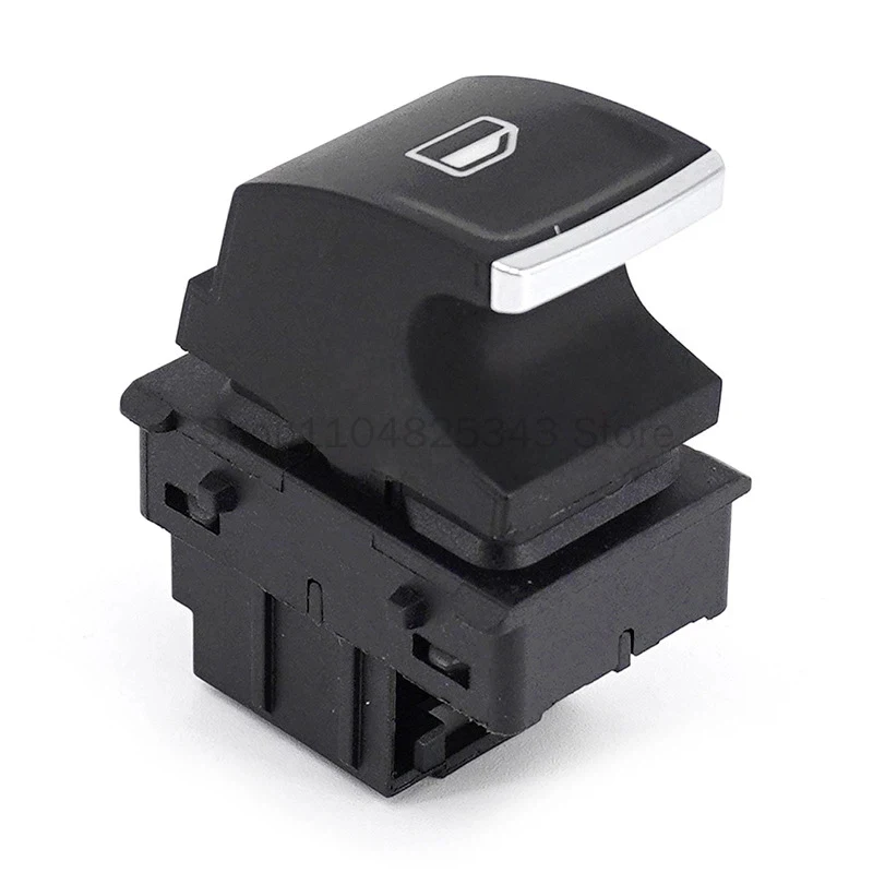 16D959885 For Volkswagen Sagitar Automobile Glass Regulator Switch Power Window Control Single Switch