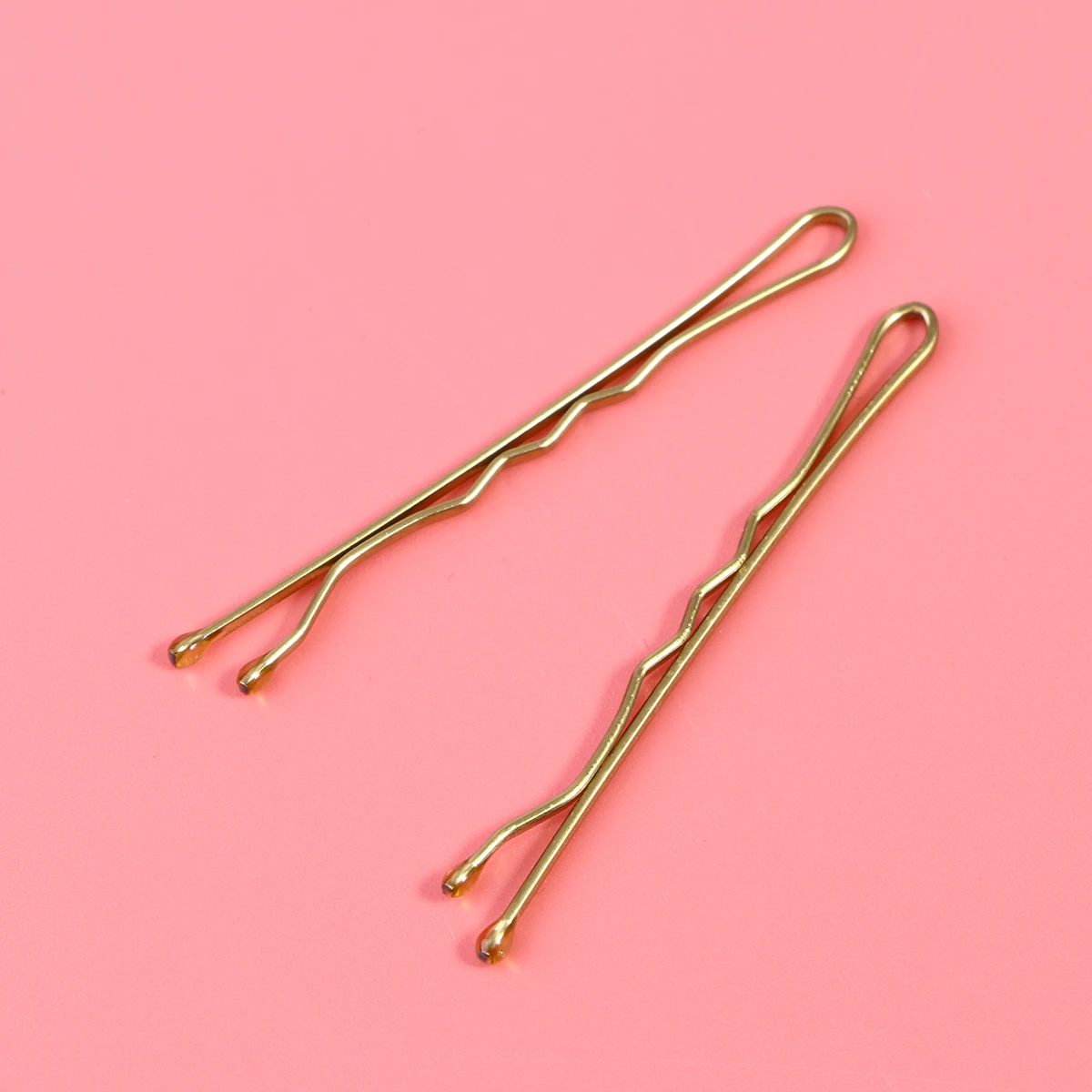 

96pcs Pins Accessories for Girls Thick Styling Clips Metal Hairpin Slides Hair Care Girl Hair Accessories Styling Tools