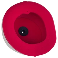 Filtro de espuma de aire para motocicleta, para Suzuki RM125 04-12 RM250 03-12 RM-Z250 RMZ250 RMZ 250 07-18 RM-Z450 RMZ450 05-17