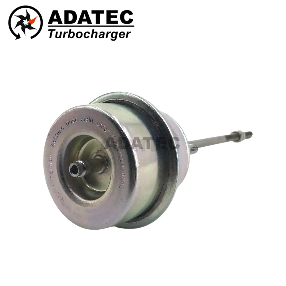 6510900166 Válvula de descarga del turbocompresor R2S 10009880074 Actuador de turbo para Mercedes-Benz Sprinter II 216 316 416 516 CDI OM651 120 kw