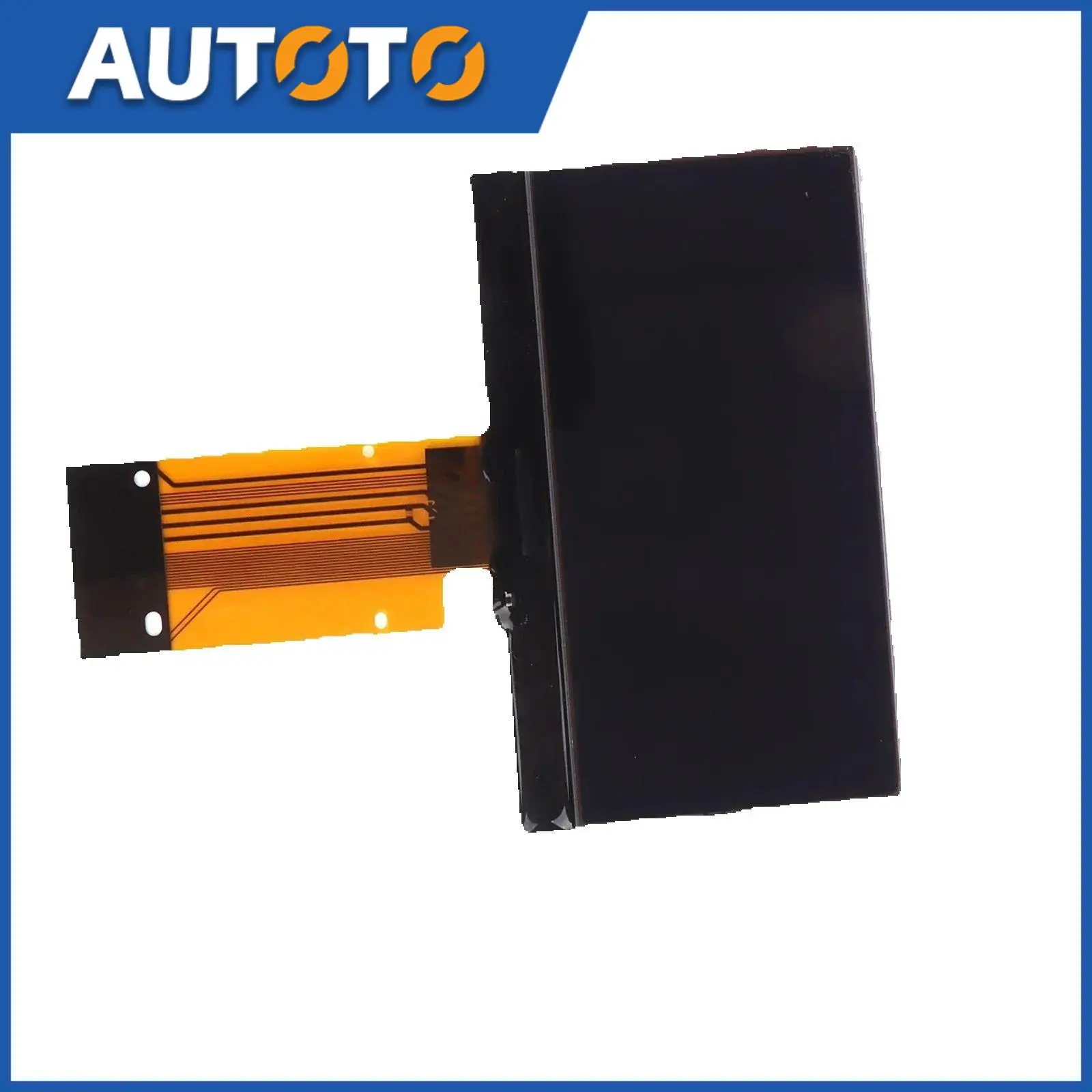 

1pc LCD Display Instrument Cluster Screen For Porsche 911 997 2005-2012 987 Cayman Boxster