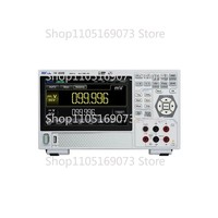 Original New RIGOL DM858 5.5-bit Resolution 125rdgs / 80rdgs Digital Desktop Multimeter 0.03% DCV Accuracy Storage of 500,000