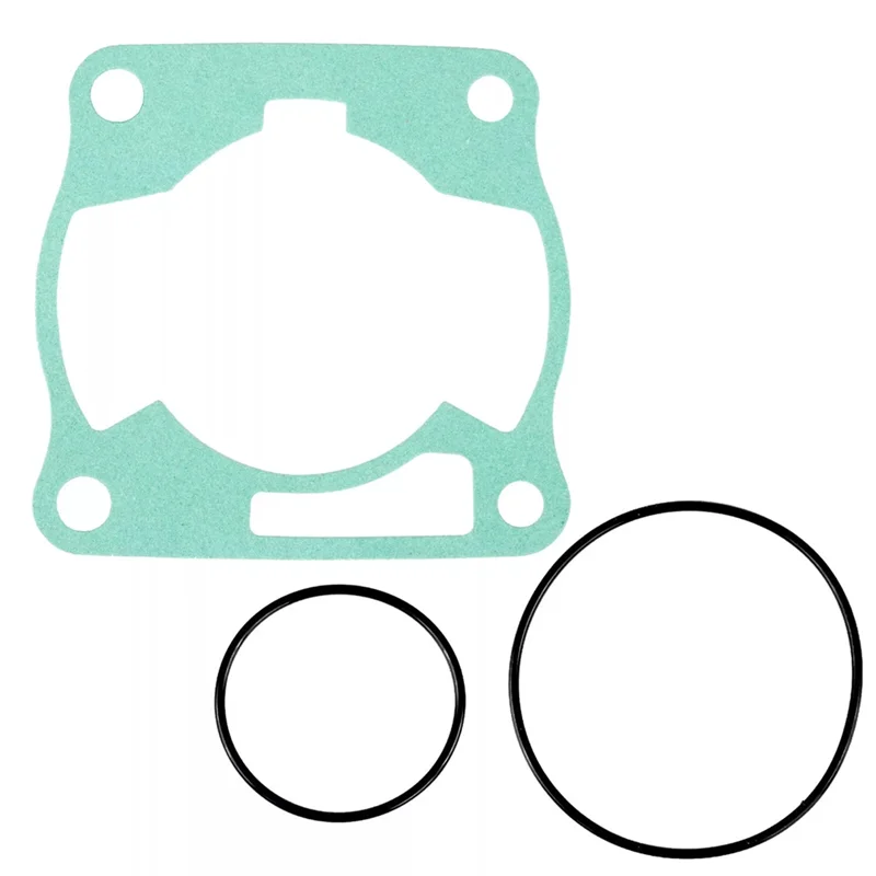 

47.5Mm Motorcycle Cylinder Piston Gasket Top End Rebuild Kit For YZ85 YZ80 2002-2018