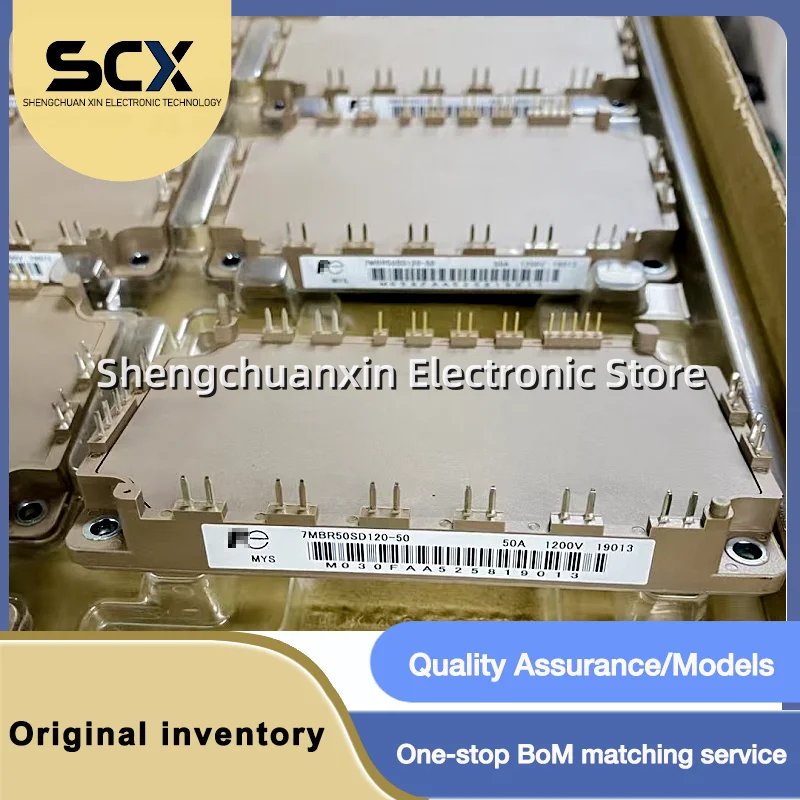 7MBR50SD120-50 7MBR35SD120-50 7MBR50SD120 7MBR35SD120 7MBR35SB140-50 جديد في المخزون