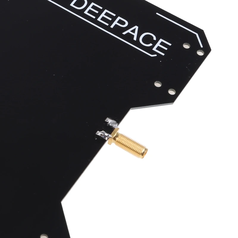 Breitband-Richtantenne R101C 730 MHz–6,5 GHz für Breitband-Signaltests