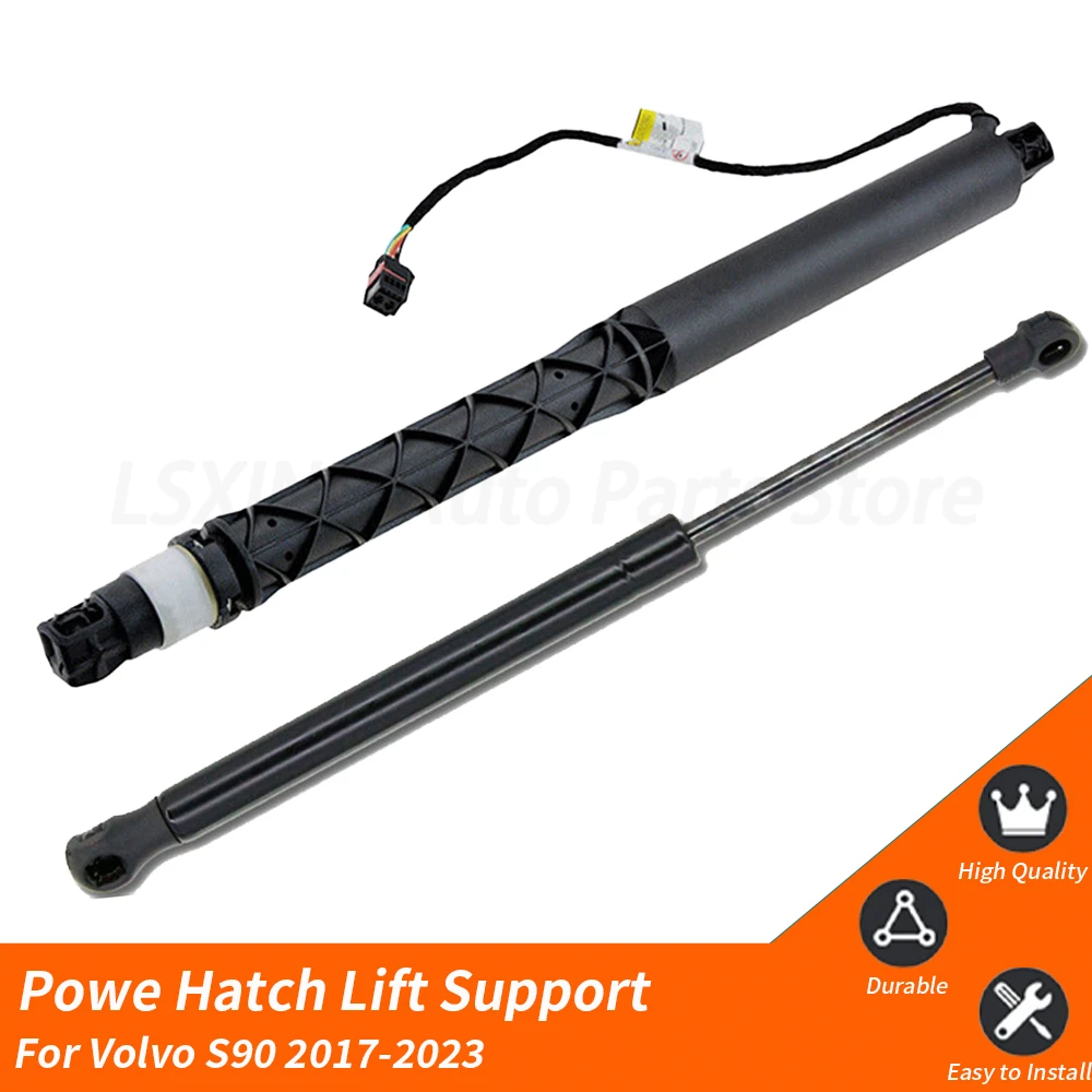 

Power Hatch Lift Support for Volvo S90 2017-2023 L4 2.0L Opener Shock Electric Tailgate Gas Struts 31690207 31385799