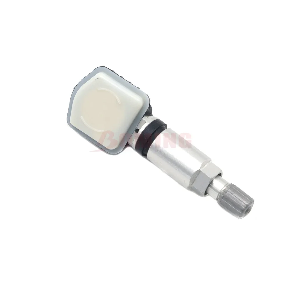 Sensor de pressão dos pneus do carro A 00093125   TPMS Para BAIC BJEV EU5 2021-2024 EU7 2019-2023 Para Beijing RUBIK 2022-2024 433MHz 00093125