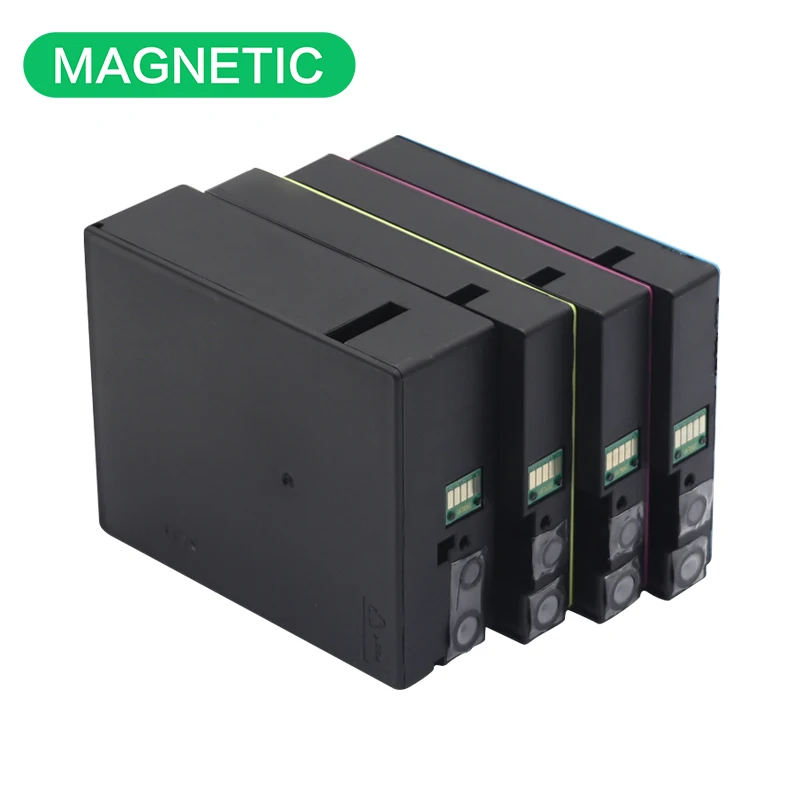 PGI 2500 2500Compatible for PGI-2500 PGI 2500 PGI2500 ink cartridge for canon MAXIFY IB4050 Ib4150 MB5050 MB5150 MB5350 MB5450