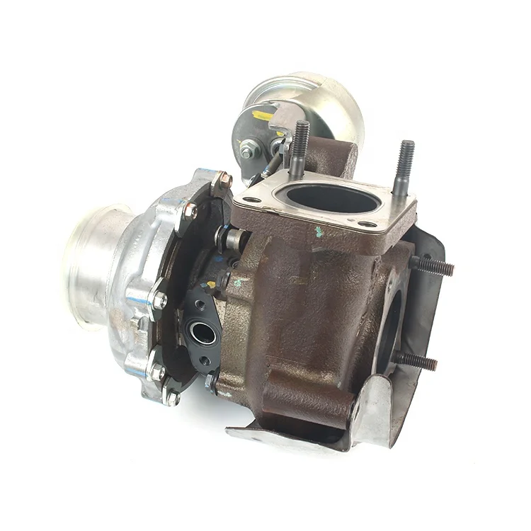 

Auto Car Parts 8981320703 8974350071 VIGM 1606 RHV4 Turbocharger For ISUZU D-MAX 3.0L 4JJ1-TC