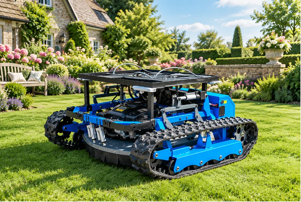 SH-800DL  Zero Turn Lawn Mower with Free Shipping for Small Farms Zero Turn Lawn Mower