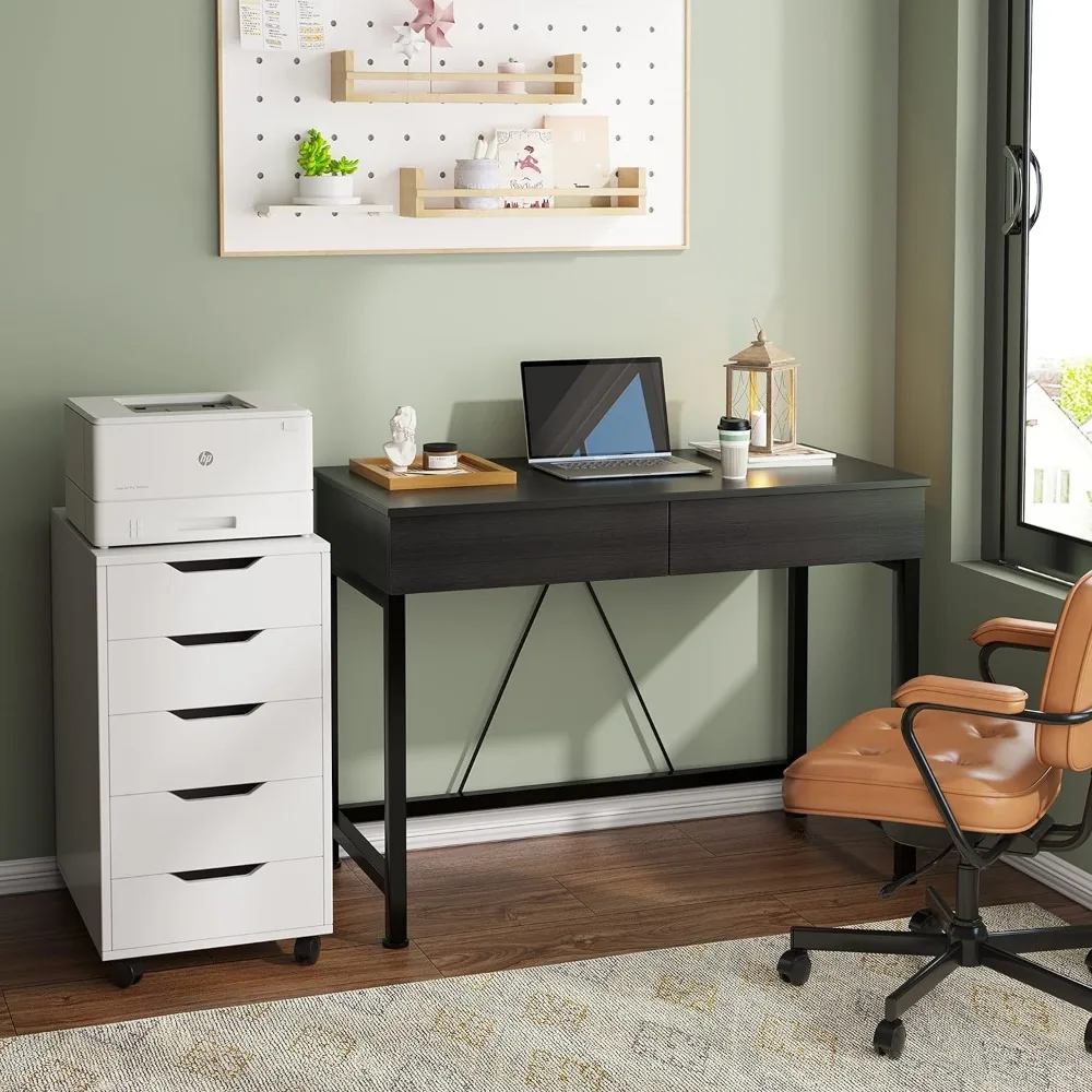 Cubby Shelf Bookcase with Doors - Wooden 11 Cube Floor Standing Open Bookshelf with Solid Wood Legs, 3-Tier Storage Cabinet, Oak