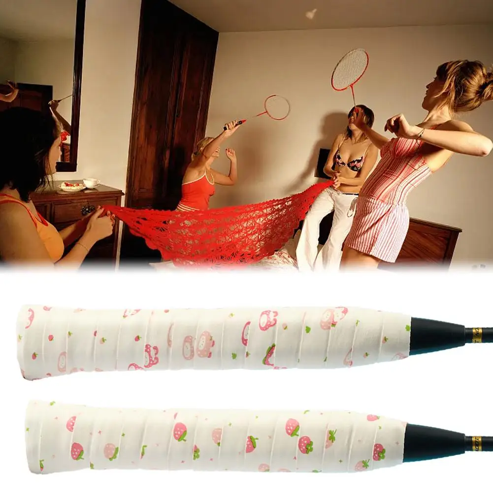 

Теннисные ручки, лента для захвата теннисной ракетки, 120 см, эластичные повязки для защиты от пота, нескользящая ручка для теннисной ракетки, анти-Pu N4S5