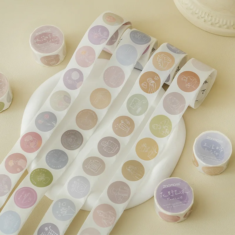 1 рулон, ленты для скрапбукинга