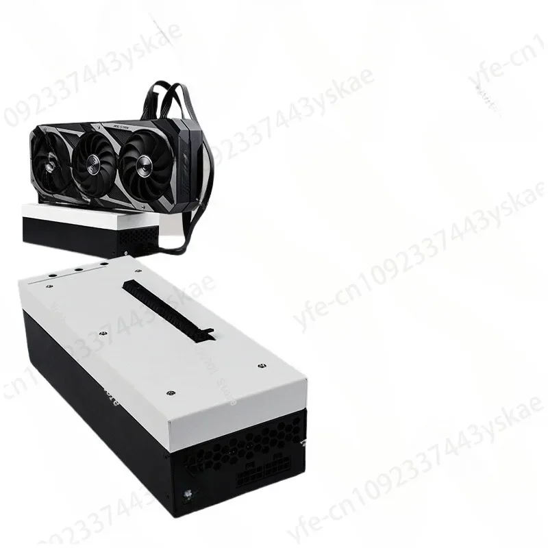 Graphics Card Dock Eg01c Type, Thinkbook External Graphics Card Gen4 Speed 64gts Hot Swap