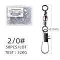 Size2l0 64mm 32kg