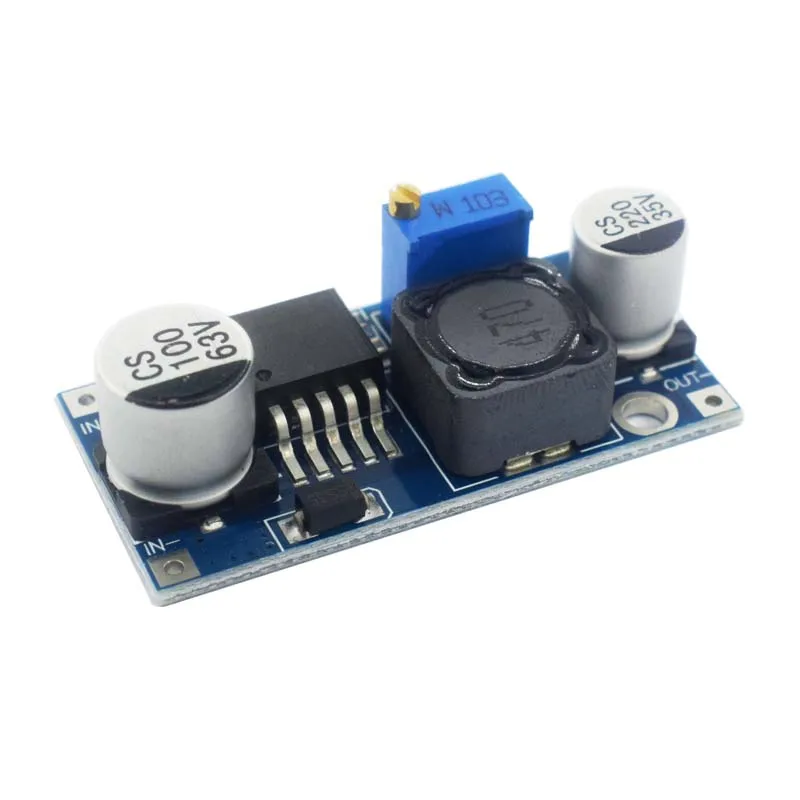 LM2596HVS LM2596 Hv…