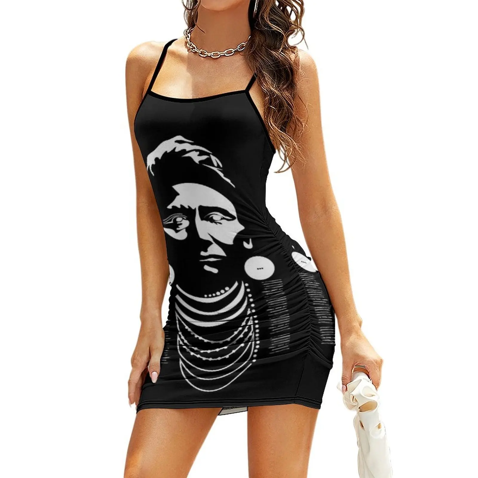 

Chief Joseph Sling Dress dresses ladies 2026 summer dresses with long sleeves Dress vintage Summer dresses for women