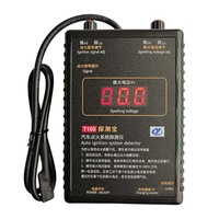 New T100 Auto Ignition System Detector Car Sparking Voltage Tester Portable 12V 24V COP Cylinder Ignition Detection