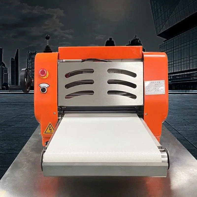 Mini Dough Sheeter …