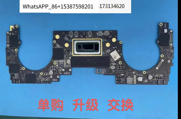 Bc A1989 Laptop Mot… - image