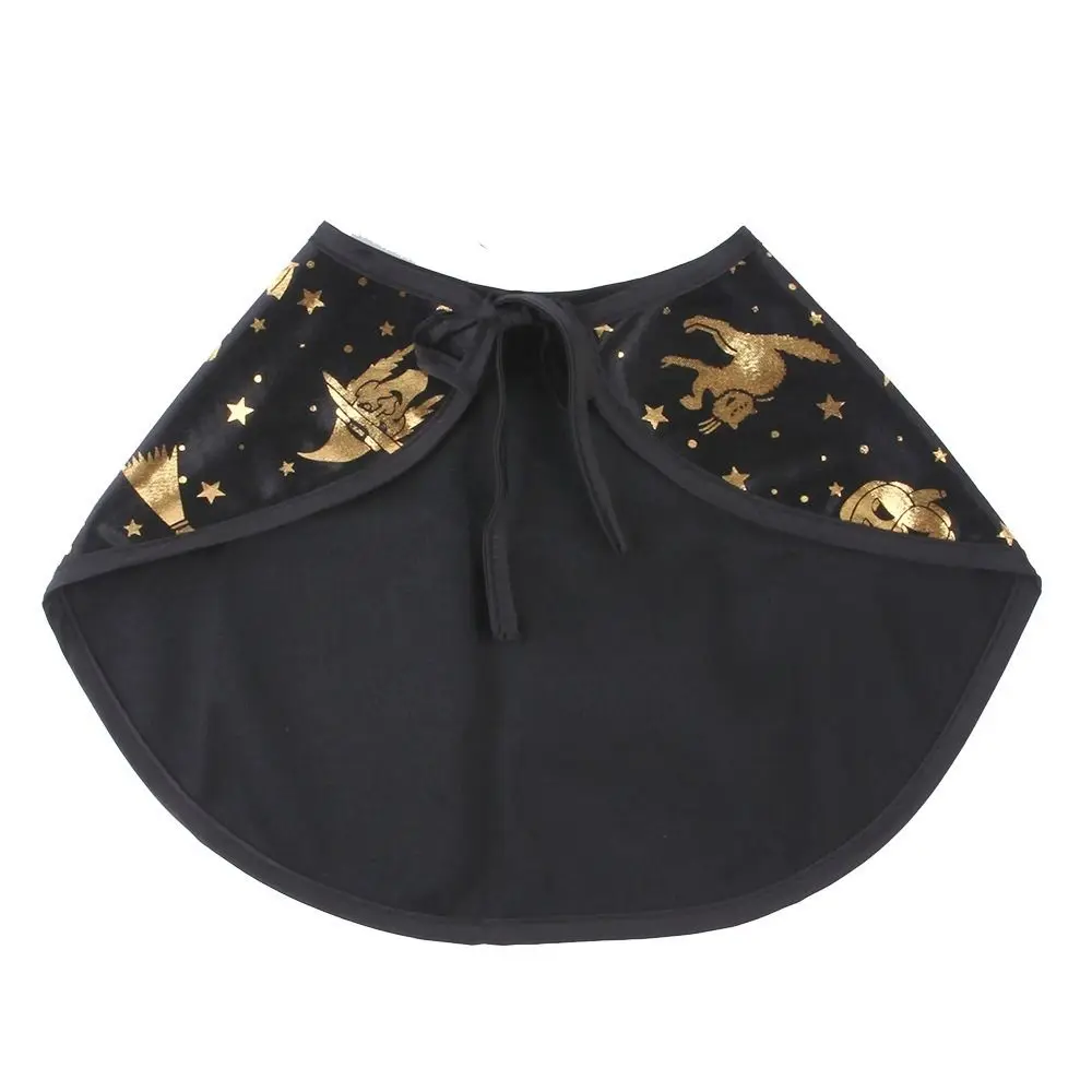 Новый косплей, накидки для собак на Хэллоуин, забавный подарок, аксессуары для домашних животных, плащ с рисунком летучей мыши, костюмы для домашних животных, кошки