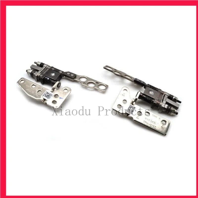 New Genuine  FOR  HP Envy X360 15-EY 15Z-EY 15-EW Hinge KIT N09646-001