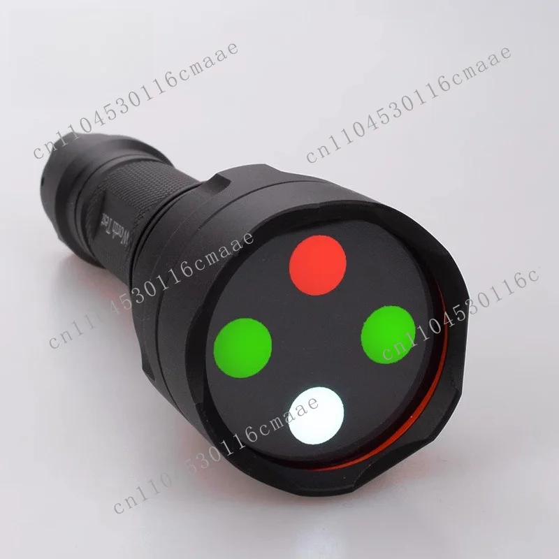 New Optometry Tools, Refraction Flashlights, Four-hole Lights, Four-point Lights, Glasses, Small Rechargeable Batteries