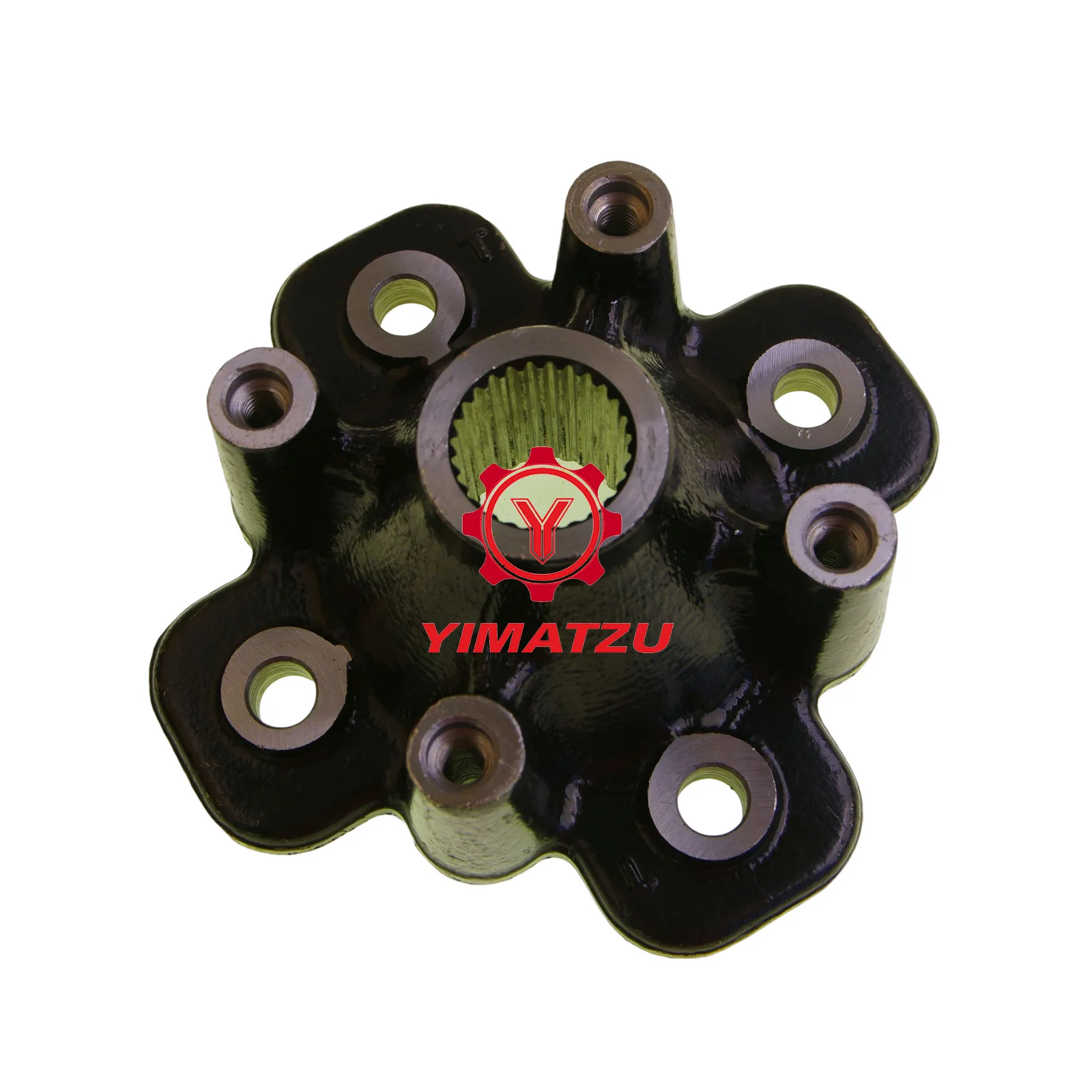 

Rear Wheel Hub For CFmoto SSV CF500 ZFORCE 550 CF600 Z6 CF625 CF800 TRAIL UTV 500 550 600 625 800 9060-110001